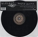 Klaxons Magick Records, LPs, Vinyl and CDs - MusicStack