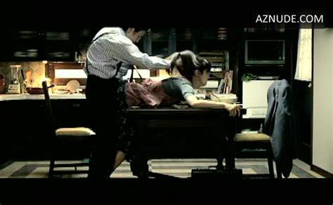 Seung Shin Lee Sexy Scene In Lady Vengeance Aznude