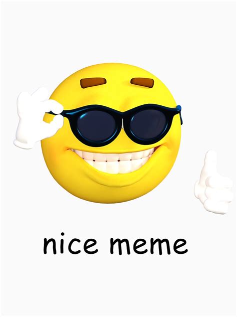 7 Meme Emoji Pictures