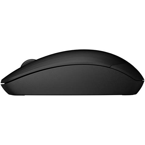 Безжична мишка Hp X200 Черен Emagbg