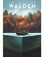 Walden: The Graphic Novel | The Apollos