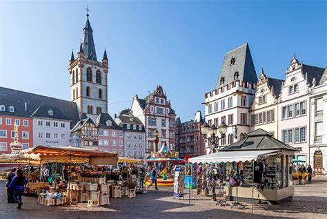 15x De Mooiste Steden Van Duitsland Voor Een Leuke Stedentrip