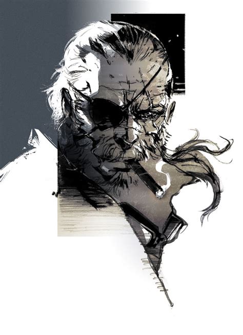 Crunchyroll Metal Gear Solid V Ground Zeroes Images Show Idroid