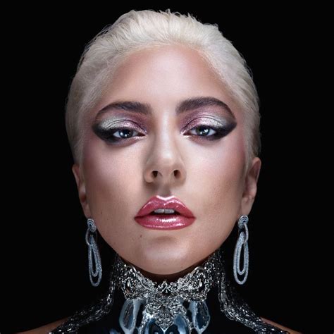 You Can Pre Order Lady Gagas Beauty Line For Prime Day