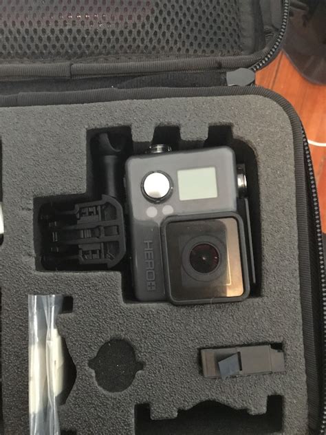Gopro Hero Plus Lcd For Sale