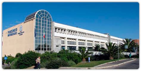 Universita Di Cagliari Italy International Humanistic Management