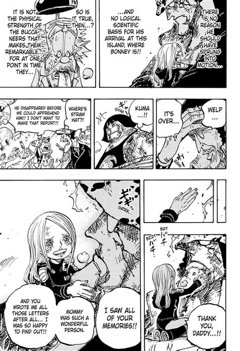 One Piece Chapter 1104 One Piece Manga Online