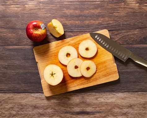 How To Slice Apples Stem Blog Stemilt Washington