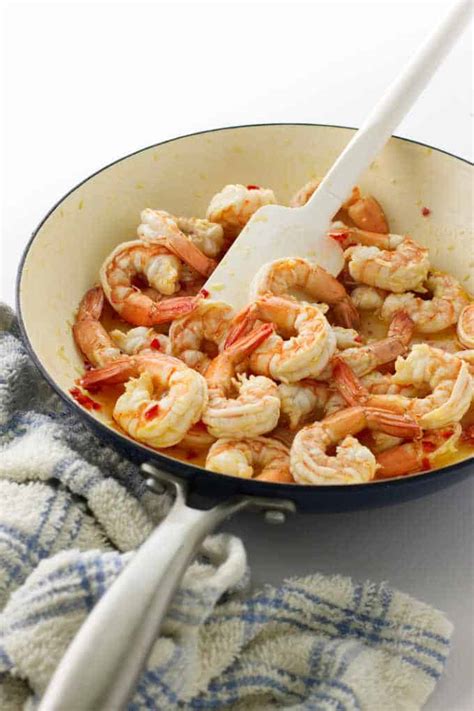 You really can do it, without sacrificing flavor or quality. Shrimp Appetizers Make Ahead / Shrimp Cocktail Dinner Then ...