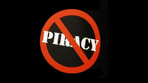 Defining Piracy And Fighting Against It In Todays Theater Industry