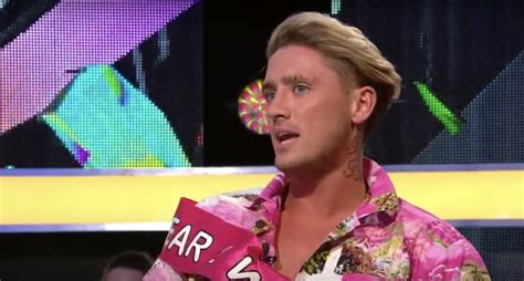 The island, ex on the beach uk 3, ex on the beach uk 5, and celebrity big brother uk 18. The Challenge Stephen Bear - 7 most cringey pics from his Instagram!