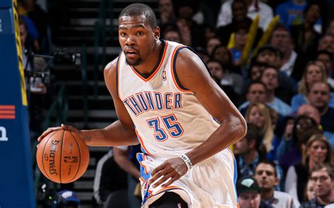 Kevin Durant How The Nbas Most Lethal Scorer Found His Mean Streak