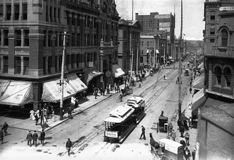 The Oldest Buildings In Denver And Why They Matter