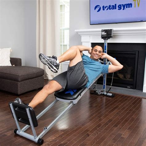 Total Gym Apex G3 Review Find Out If Its Right For You