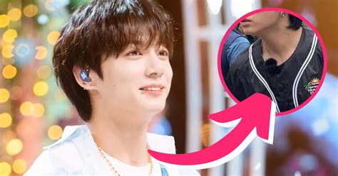 Netizens Can T Get Enough Of BTS Jungkook S Legendary IRL Visuals On