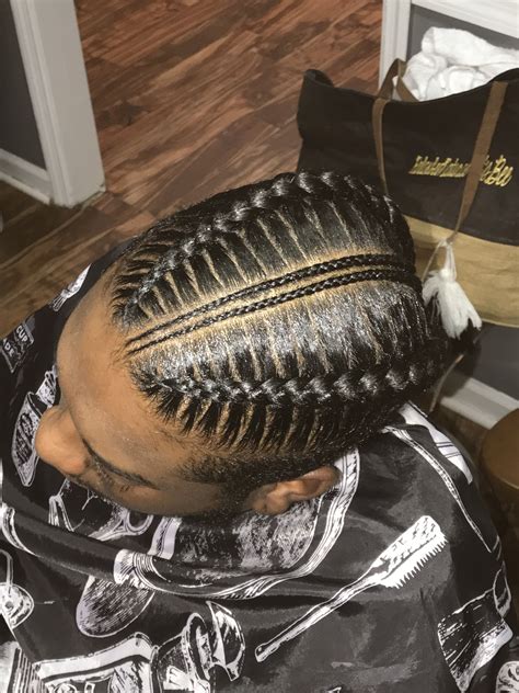 Pin By Relaxbeenatural On Mens Braids In 2021 Mens Braids Hairstyles