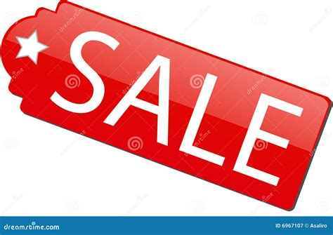 Sale Labels Royalty Free Stock Photography Image 6967107