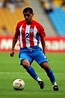 Francisco Arce Paraguay Multiracial, Sport Icon, As Roma, Football Kits ...