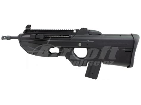 Airsoftová Zbraň Fn F2000 Tactical Cybergun Airsoft Onlinecz