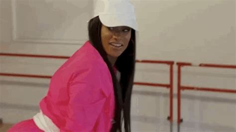 Basketball Wives Dat Ass Gif By Vh Find Share On Giphy