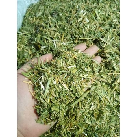 Alfalfa Hay Chaff 1kg 500g And 200g For Young Rabbits And Guineapigs
