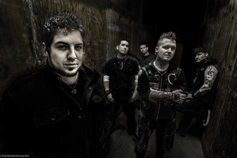 3 Years Hollow Release Official Lyric Video For “you And I” The Rockpit