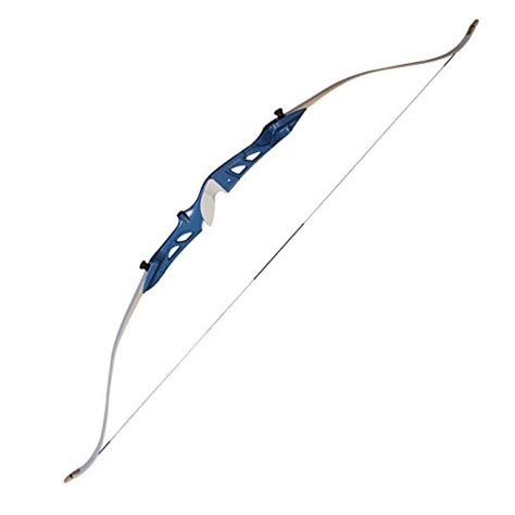 10 Best Recurve Bows For Barebow Archery 2021 Reviews