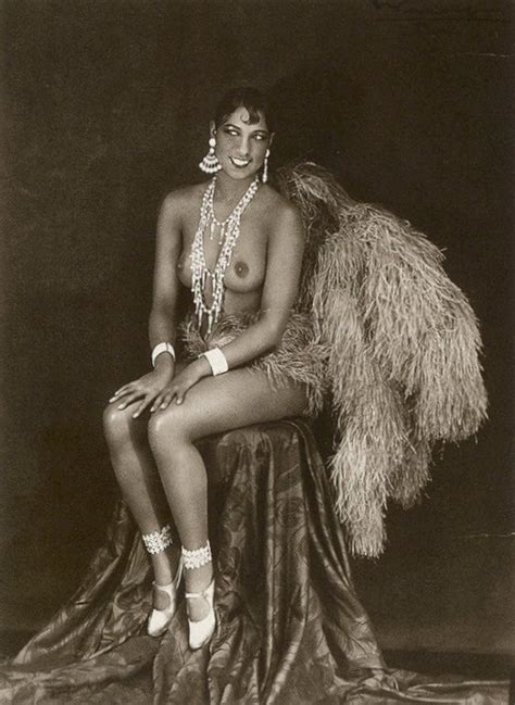 Josephine Baker Naked Photos Motherless Porn Pics