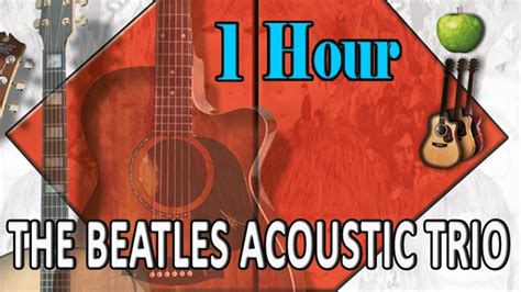 The Beatles Full Album 1 Hour Beatles Covers By The Beatles