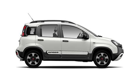 Fiat Panda Cross Konfigurator Und Preisliste 2020 DriveK