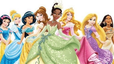 Disney Princess Firsts Fun Facts And Trivia Last Call Trivia
