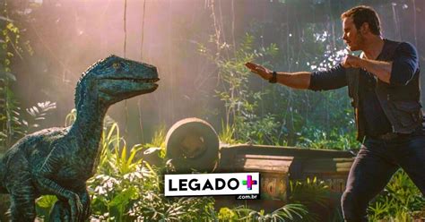 Jurassic World Conheça A Cronologia E A Ordem Dos Filmes Do Universo De Jurassic Park Legado Plus