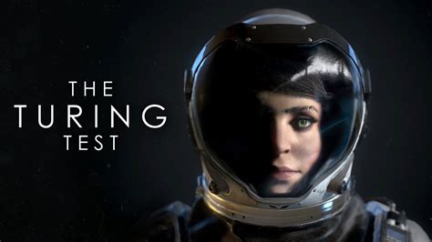 the turing test game movie youtube