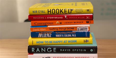 9 Best Marketing Books You Should Read In 2020 Nogood