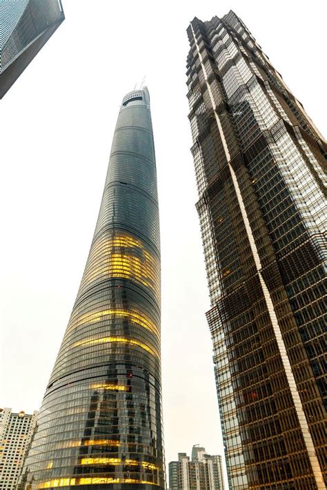 Shanghai Skyscrapers Shanghai Tower Wikipedia In 2021 Shanghai