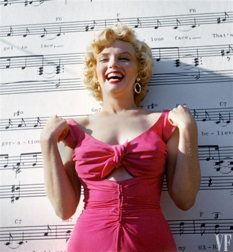The Lost Photographs Marilyn Monroe Vanity Fair