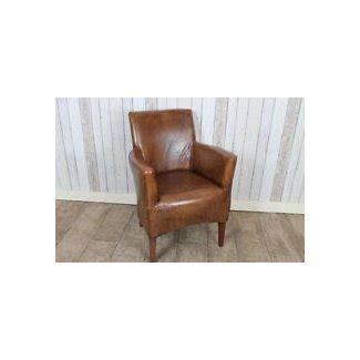 Is a great spin on the modern swivel accent chair. Small Leather Armchairs - Ideas on Foter