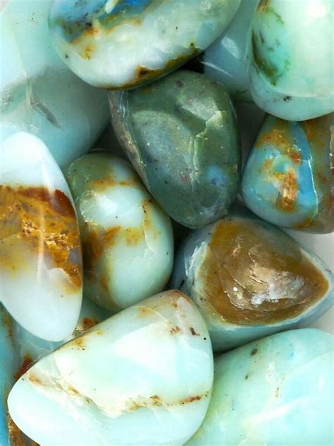 Pin By Color Boards On Aquaturqteal § Brown Energy Crystals