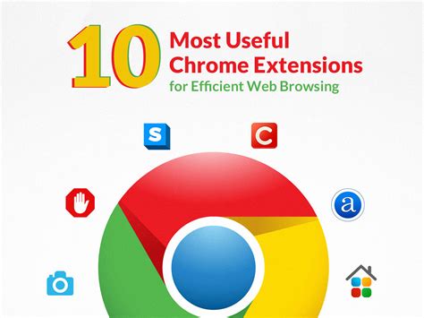 10 Most Useful Chrome Extensions For Efficient Web Browsing Wp Daddy
