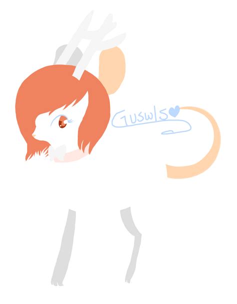 Guswls Tfm Mousey By Guswls On Deviantart