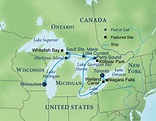 A Voyage along the Great Lakes | Smithsonian Journeys