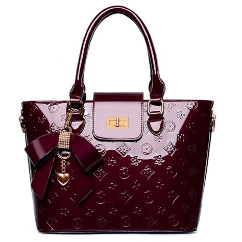 Luxury Bags For Ladies Iqs Executive