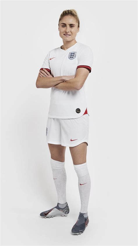 England women will wear their own original kits during this summer's world cup, for the first time in their history. Football Kits 2018/19 - Page 15 - Other Football - VillaTalk