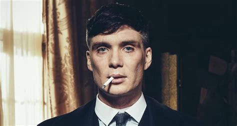 Peaky Blinders Will End After Season 6 Boss Hunting