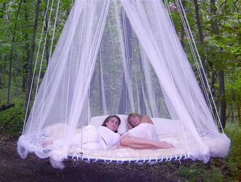 Top 14 Floating Beds Outdoor Beds Furniture Ideas And