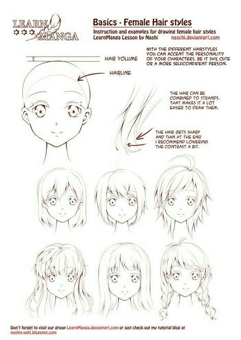 Pin De Any Retamozo En Manga Pasos Para Dibujar Anime Tutoriales De