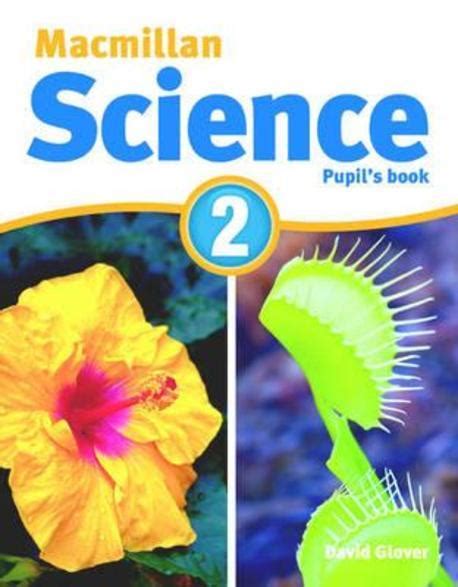 Macmillan Science Pupil S Book Pack Level By David Glover On Eltbooks Off
