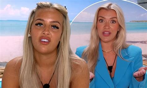 love island hit by 155 complaints to ofcom over a single episode with accusations of bullying