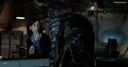 The Shape of Water (2017) Review: The Music of Tender Heartbeats!