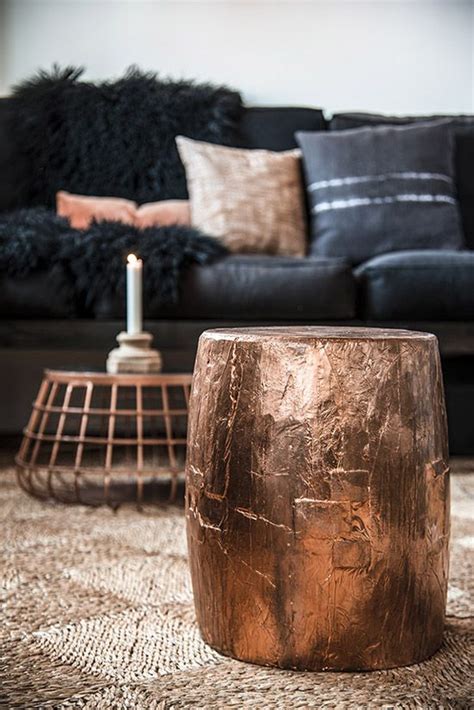 Novica, the impact marketplace, features unique copper decor accessories and decorating ideas by talented artisans worldwide. 17 Inspirational Ideas To Decorate Your Home With Copper ...